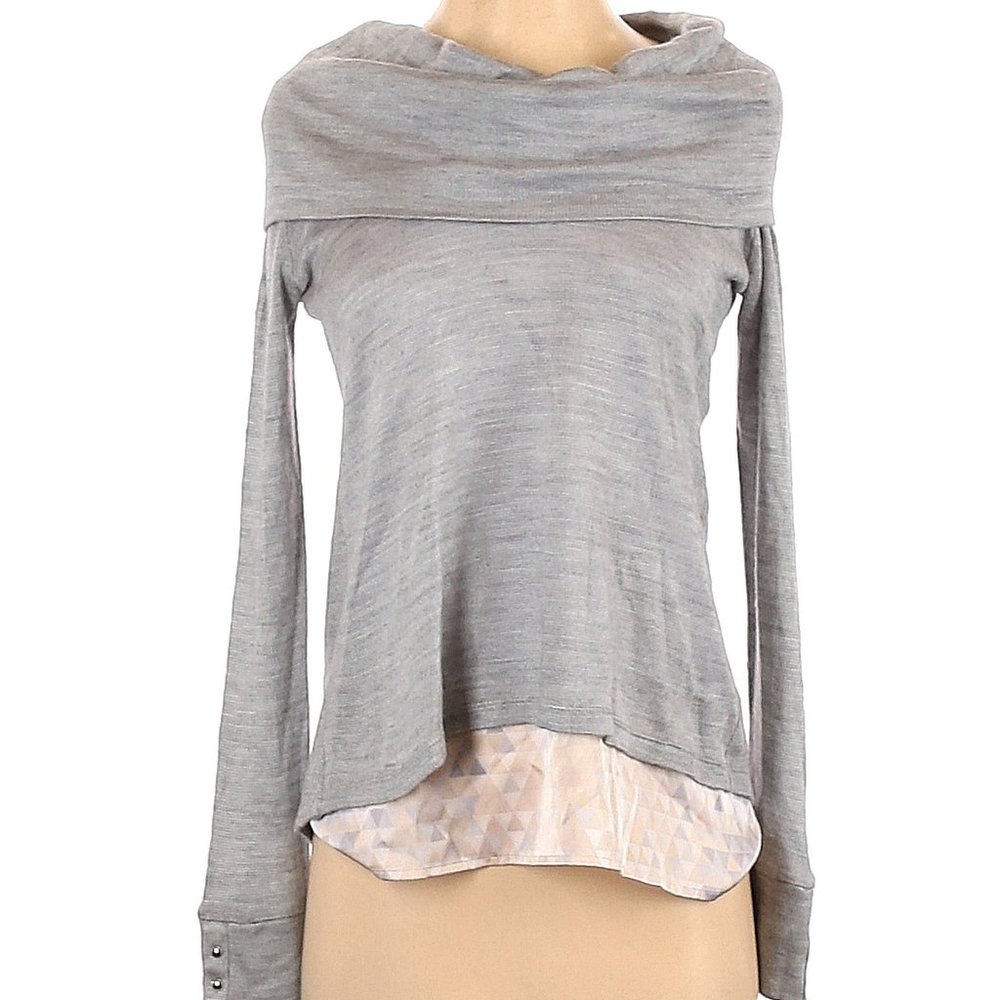 WHBM sweater